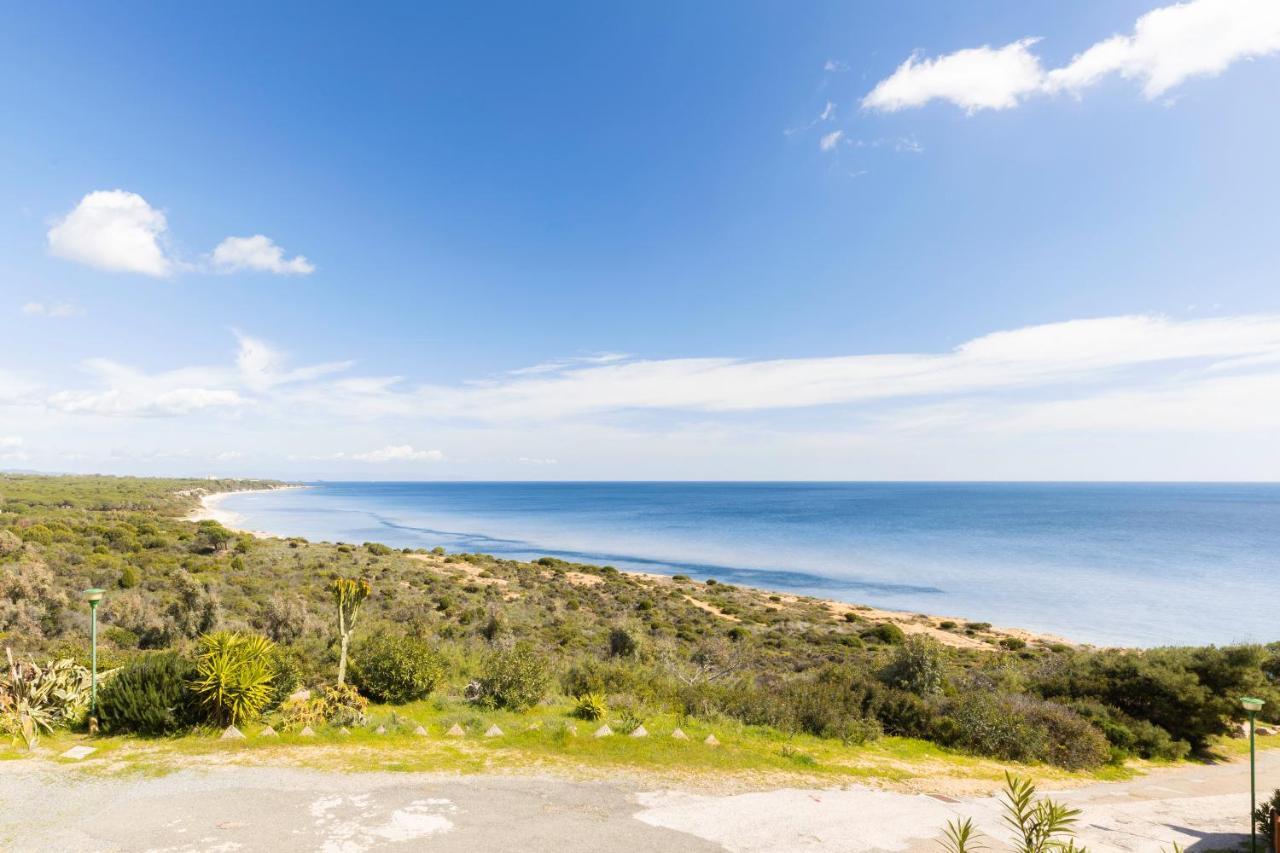 Fronte Mare Pinus Village 74 Fort Village Εξωτερικό φωτογραφία