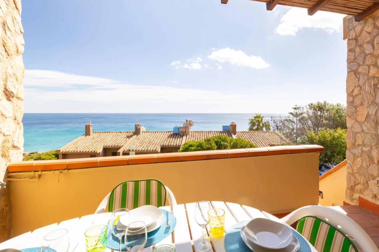 Fronte Mare Pinus Village 74 Fort Village Εξωτερικό φωτογραφία