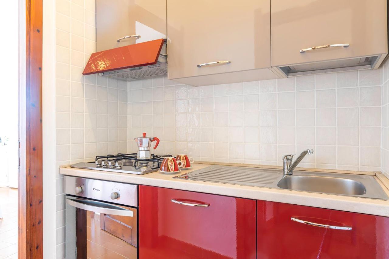 Fronte Mare Pinus Village 74 Fort Village Εξωτερικό φωτογραφία